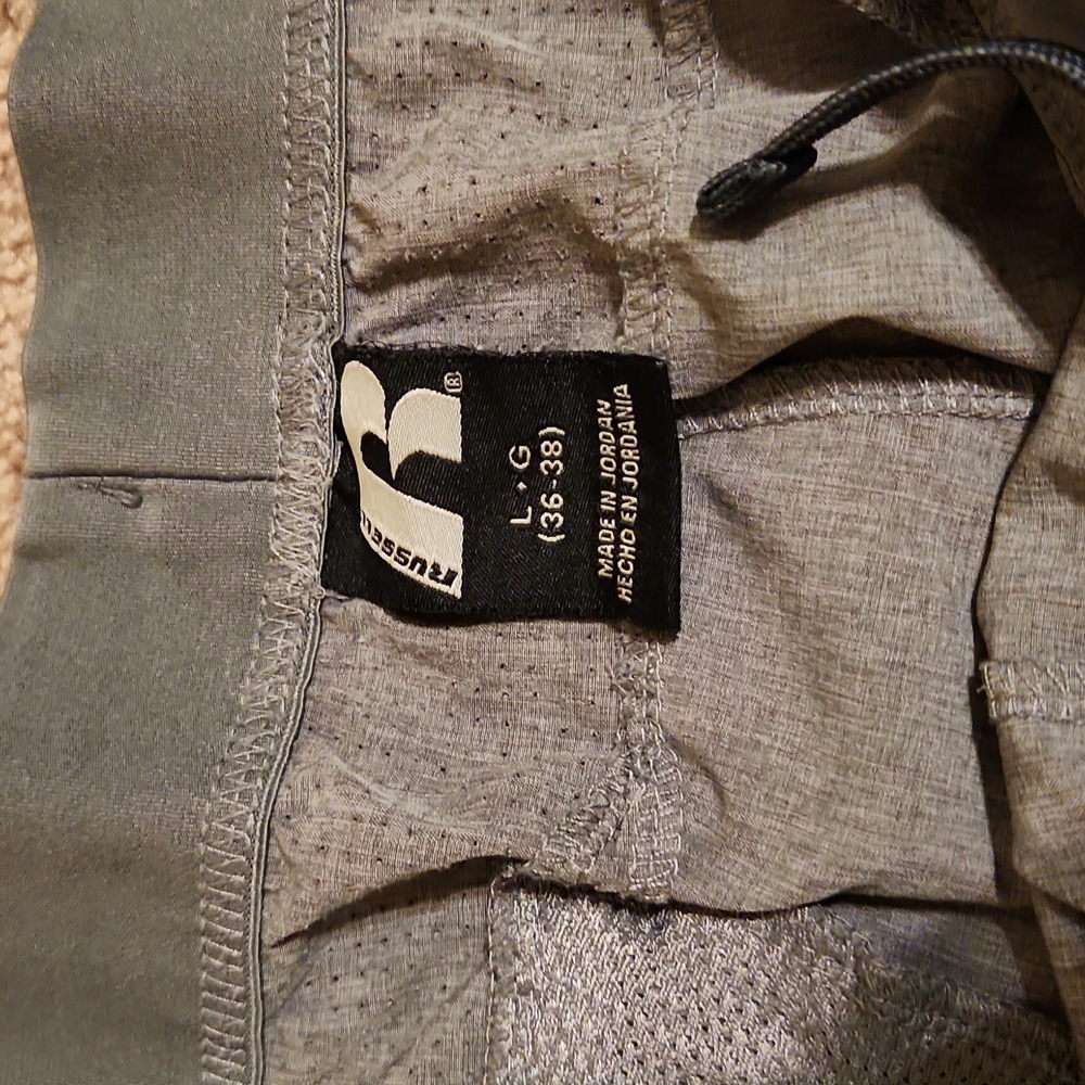 Russell athletic shorts, large, like new - Picture 3 of 10